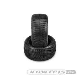 Jconcepts Fuzz Bite LP - pink compound | 2.2 Rear Tire | Artikelnummer: JCO3152-010