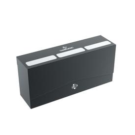Triple Deck Holder 240+ Black | GAMEGEN!C | Artikelnummer: 4251715401439