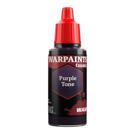 Army Painter Warpaints Fanatic Wash: Purple Tone | Army Painter | Artikelnummer: 5713799321205