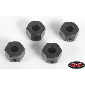 RC4WD 12mm Wheel Hex Conversion for Traxxas TRX-4 |  | Artikelnummer: Z-S1844