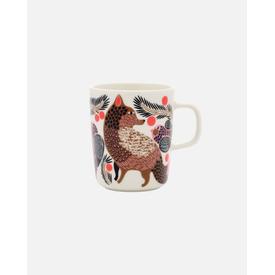 Oiva Ketunmarja | Tasse mit Henkel | Artikelnummer: 076127-183