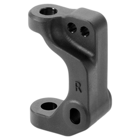 XRAY 322210-M - XB2 Composite C-Hub rechts - medium |  | Artikelnummer: XR322210-M