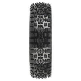 PRO-LINE HEXON 2.2 2WD VORN (MEDIUM CARPET) BUGGY Z3 #8299-103Auch als Z4 Mischung ! |  | Artikelnummer: PRO8299-103