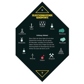 Gefährliche Rätsel – Sherlock in Not | Moses Verlag | Artikelnummer: 9783964550477