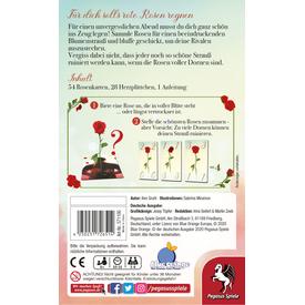 Valentine's Day | Pegasus Spiele | Artikelnummer: 4250231726514