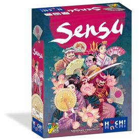 Sensu | Huch! | Artikelnummer: 4260071885272