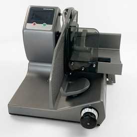 Bizerba Vertikalschneidemaschine VSP | Gebrauchtware | Baujahr 2023 | Artikelnummer: GA-G-BIZ-VSP