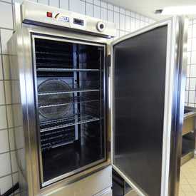 Schockfroster | Gebrauchtware | Artikelnummer: 0614-7078-7011