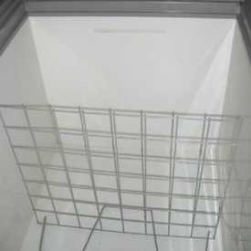 Trenngitter für Kühl-/Tiefkühltruhe | Neu- und Gebrauchtware | Artikelnummer: CL-KT-TREN-80