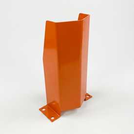 Rammschutz | Neuware | U-Profil | Artikelnummer: PR-KT-N-RSU400-2004