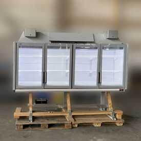 TK-Überbauregal, Costan Epta  | Soundtop Energy | Gebrauchtware | Artikelnummer: CL-TF-VERSCH-WR