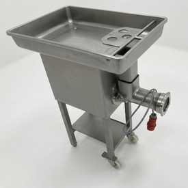 Bizerba Fleischwolf | Typ FW 98/32T |  Gebrauchtware | Artikelnummer: GA-G-FLWO-BIZ