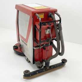 Gansow Profi-Scheuersaugmaschine | verschiedene Modelle | gebraucht | Artikelnummer: REI-GSW-G
