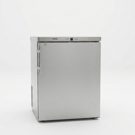 Liebherr Getränkekühlschrank | Typ FKUv 1660 | Edelstahl | gebraucht | Artikelnummer: CL-WR-LIEB-FKUv166