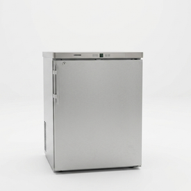 Liebherr Getränkekühlschrank | Typ FKUv 1660 | Edelstahl | gebraucht | Artikelnummer: CL-WR-LIEB-FKUv166