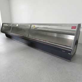 Linde Wurst-/Käse-Bedientheke  | Gebrauchtware | Artikelnummer: 7157-8522-7071