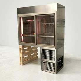 Dry Aged Kühlschrank | Gebrauchtware | Artikelnummer: CL-KS-G-IDA-DA