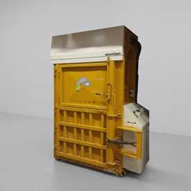 Bramidan X50 L | Ballenpresse | Gebrauchtware | Baujahr 2012 | Artikelnummer: Bramidan X50 L
