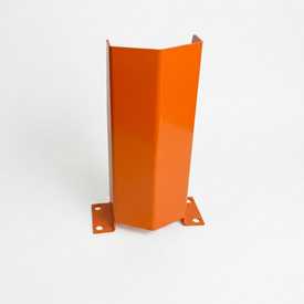 Rammschutz | Neuware | U-Profil | Artikelnummer: PR-KT-N-RSU400-2004