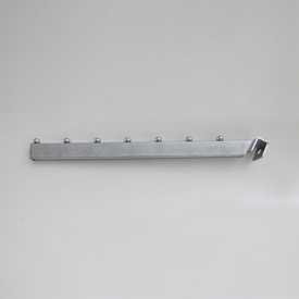 Wasserfallhaken | Gebrauchtware | 36 cm x 1,25 cm | U-Profil 1,5 cm | Artikelnummer: SR-G-AT40ST
