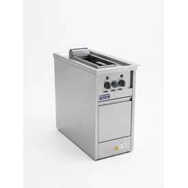 Stierlen Therma Elektro-Friteuse  | Gebrauchtware | Artikelnummer: ST T 6705-2134-4225