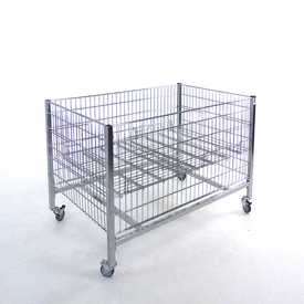 Wanzl Präsentationstisch, höhenverstellbar | Gebrauchtware | guter Zustand | Artikelnummer: AT-G-80120 Standard