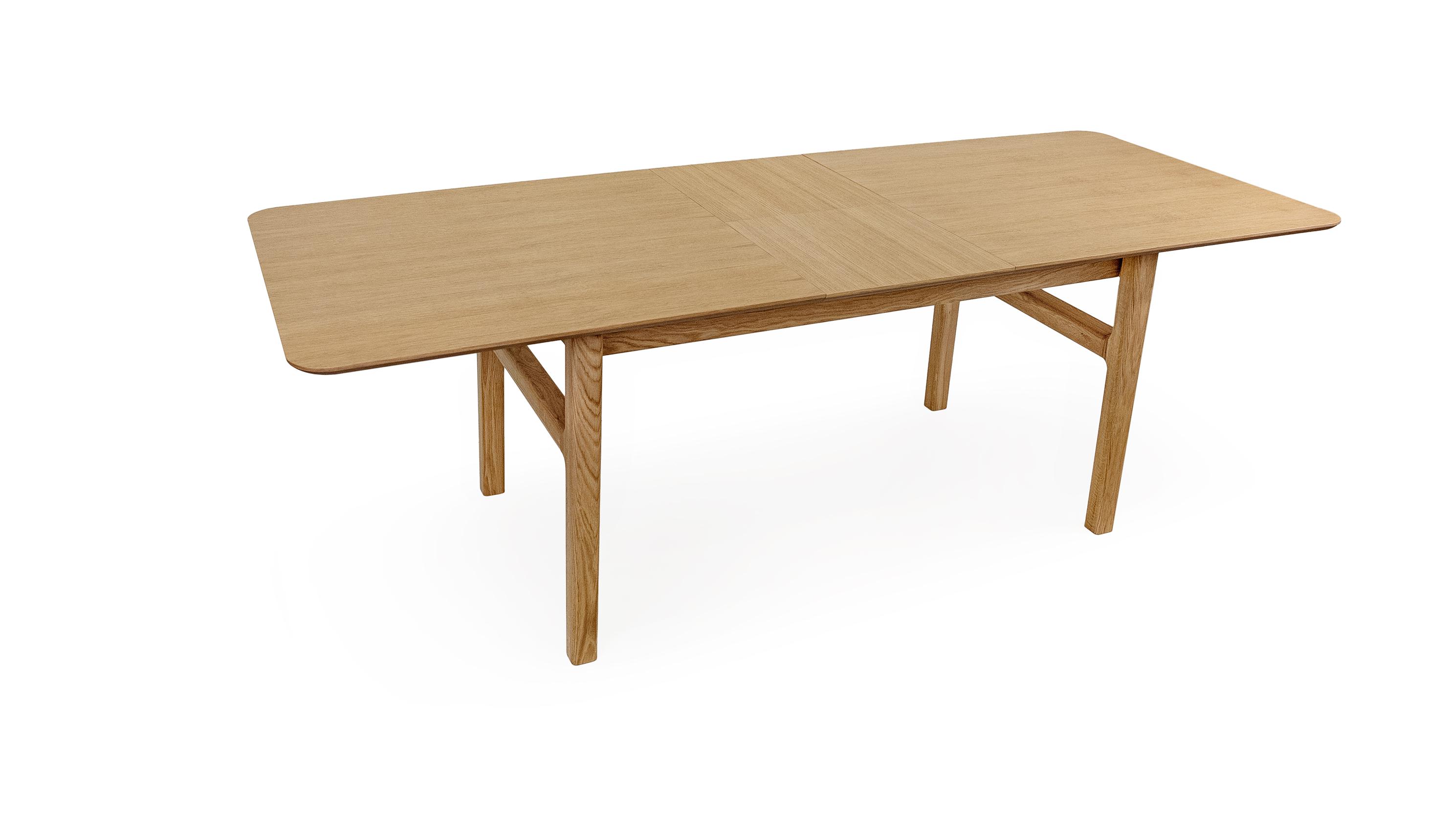 Esstisch 180 cm ausziehbar bis 220 cm