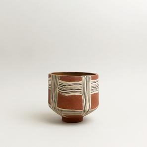 Strata M #68 | von Komito Ceramics | Artikelnummer: komito-strata-m68