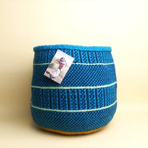 Nifty Knit Korb - Rabecca Paul |  | Item number: TBR-NiftyKnit-Rabecca_Paul
