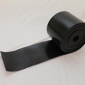 NBR Gummistreifen 2mm 2000x80mm Semperit P9540 ölbeständig |  | Artikelnummer: 8222000602