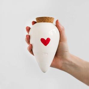 Olla - Herz |  | Item number: Olla-herz