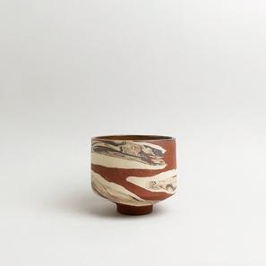 Strata #M95 | von Komito Ceramics | Artikelnummer: komito-strata-m95