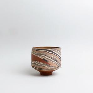 Strata M #60 | von Komito Ceramics | Artikelnummer: komito-strata-m60