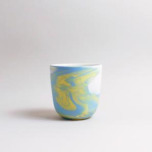 Unique Mix Wave Cup D1 | von MK Studio | Artikelnummer: MK_S_D1