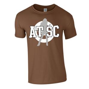 ATSC-BULLSEYE CHESTNUT |  | Code: 100120