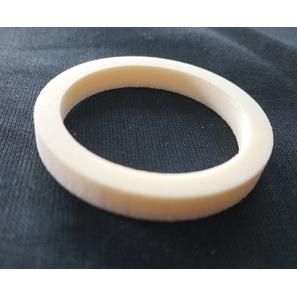 Dichtringe 50x40x6,5mm Ø aus Cellasto® MH24-35 |  | Artikelnummer: 8331504065
