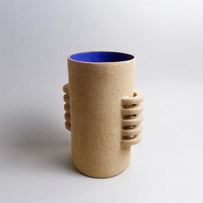 Estérel Vase | von Ceramics By Laura | Artikelnummer: CbyLaura_Esterel_Vase