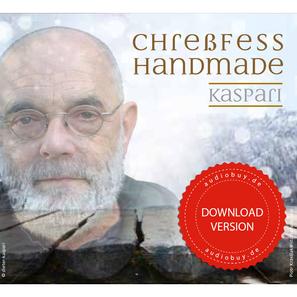 Dieter Kaspari – Cressfess handmade |  | Code: 000004
