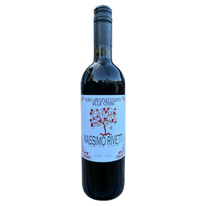 Massimo Rivetti - Vino Aromatizzato alla China | Einführungs Angebot! | Artikelnummer: 6437-9337-8280