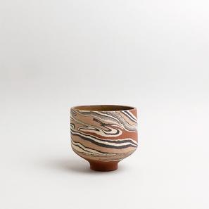 Strata M #59 | von Komito Ceramics | Artikelnummer: komito-strata-m59