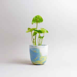 Unique Mix Wave Cup D2 | von MK Studio | Artikelnummer: MK_S_D2