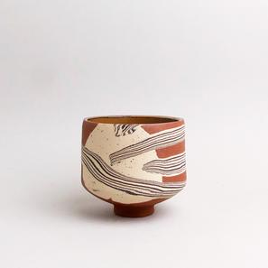 Strata M # 47 | von Komito Ceramics | Artikelnummer: komito-strata-m47