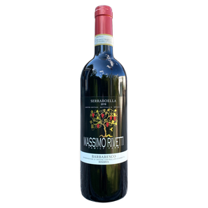 Massimo Rivetti - Serraboella 2019 Barbaresco Riserva | Einführungs Angebot! | Artikelnummer: 5439-9939-4641