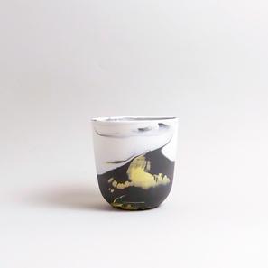 Unique Mix Wave Cup C4 |  | Item number: MK_S_C4
