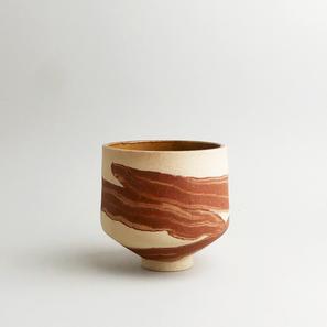 Strata M #40 | von Komito Ceramics | Artikelnummer: komito-strata-m40