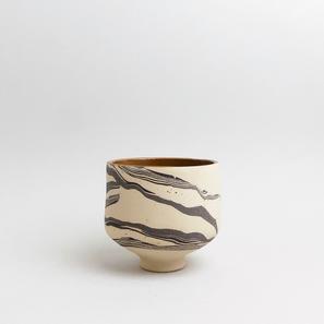 Strata M #72 | von Komito Ceramics | Artikelnummer: komito-strata-m72