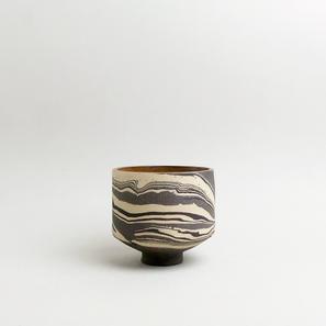 Strata #M93 | von Komito Ceramics | Artikelnummer: komito-strata-m93