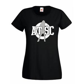 ATSC-BULLSEYE GIRLIE-SHIRT (Kopie) |  | Code: 100100 Kopie