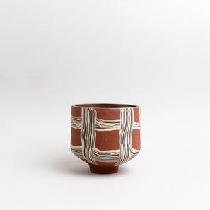 Strata #M62 | von Komito Ceramics | Artikelnummer: komito-strata-m62