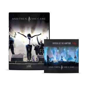 PREORDER VIP-TICKET (Kopie) |  | Code: 200246-1 Kopie